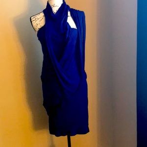 Alexander McQueen Dress